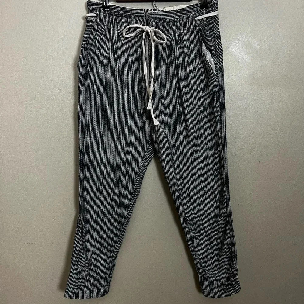 Free People • Blue Light At Sunrise Pants